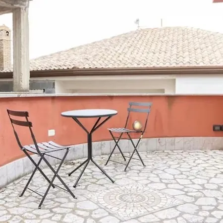 Giorgiada Centro Сasa de vacaciones