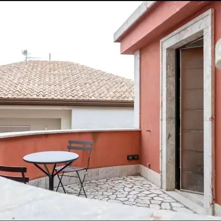 Сasa de vacaciones Giorgiada Centro