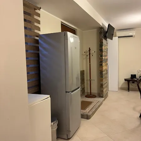 Giorgiada Centro Сasa de vacaciones